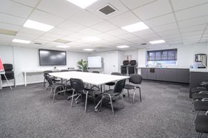 Office - click for photo gallery